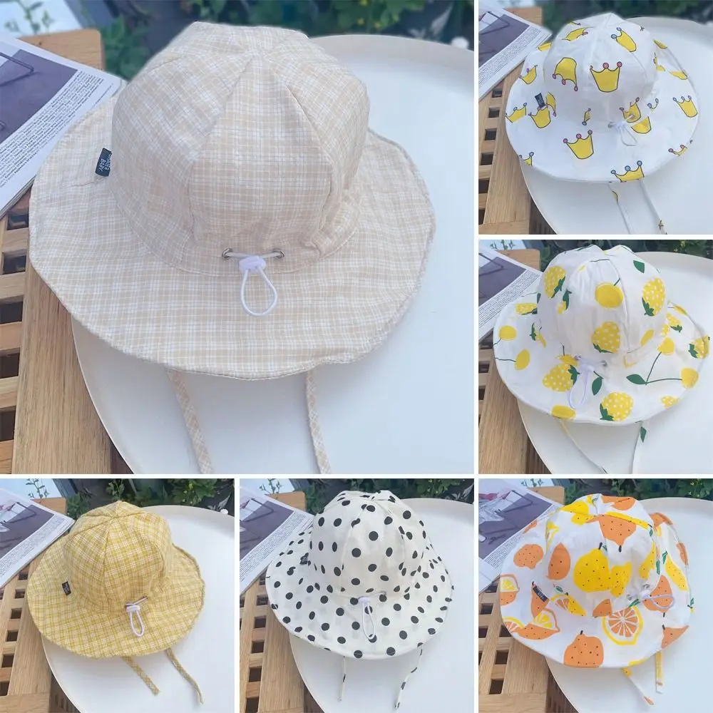 Girls Boys Big Visors Anti-UV Foldable Wide Brim Sun Hat Fisherman Cap Beach Cap Bucket Hat
Girls Boys Big Visors Anti-UV Foldable Wide Brim Sun Hat Fisherman Cap Beach Cap Bucket Hat