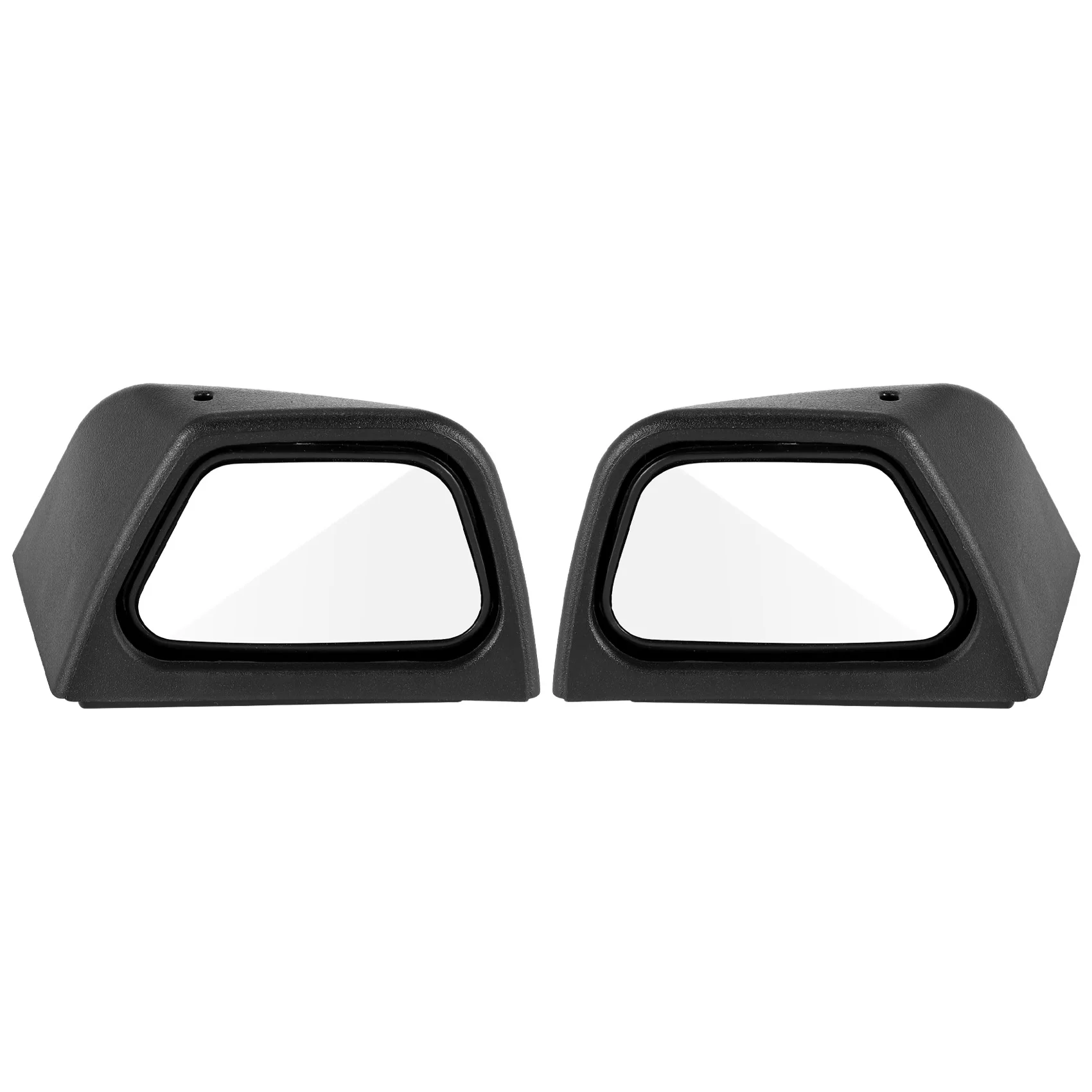 

Car Blind Spot Assist Mirror Wide Angle Mirror Rearview Mirror for Suzuki Jimny JB64 JB74 2019