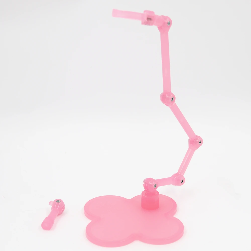 ICY DBS Blyth doll multi angles stand bracket for supporting the doll just for the 12 inches 1/6 BJD Neo
ICY DBS Blyth doll multi angles stand bracket for supporting the doll just for the 12 inches 1/6 BJD Neo