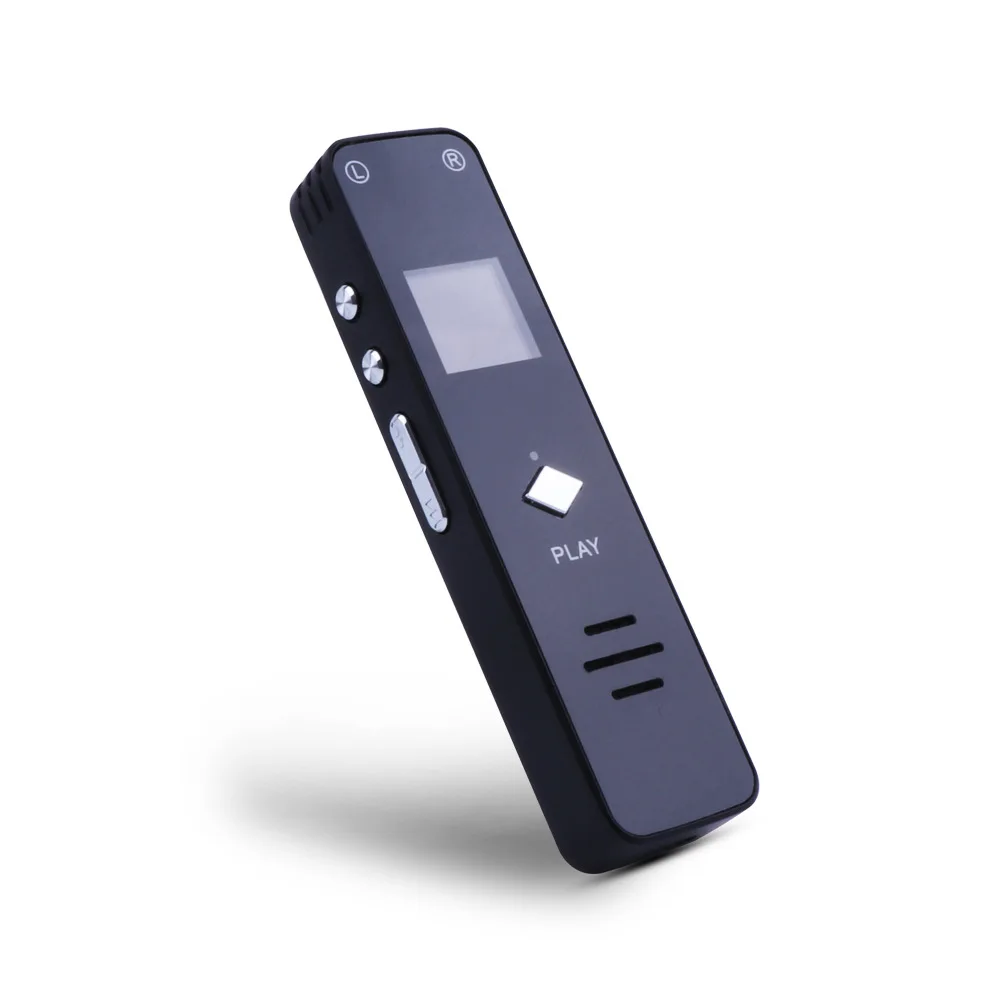 Профессиональный англоязычный диктофон Hd с шумоподавлением, миниатюрный Интеллектуальный диктофон с голосовым управлением, Профессиональный диктофон
Профессиональный англоязычный диктофон Hd с шумоподавлением, миниатюрный Интеллектуальный диктофон с голосовым управлением, Профессиональный диктофон