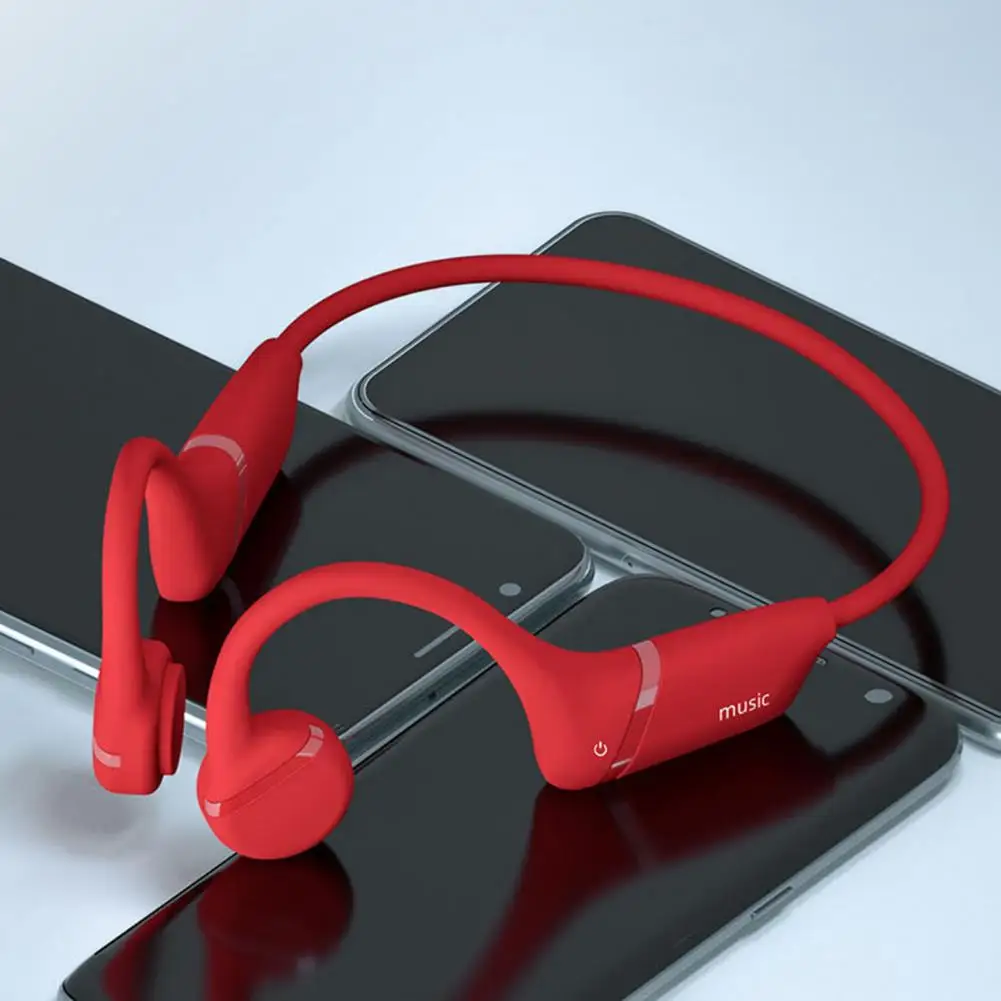Lightweight Built-in 32G Memory Portable Music Earphone Noise Cancelling Bluetooth-compatible Headset Birthday Gift
Lightweight Built-in 32G Memory Portable Music Earphone Noise Cancelling Bluetooth-compatible Headset Birthday Gift