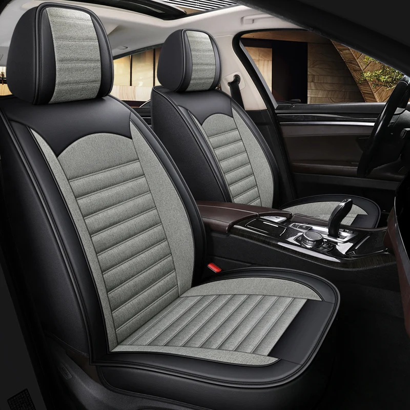 Car Seat Cover Leather For Mitsubishi All Models Outlander Pajero Grandis ASX Pajero Sport Lancer Galant Lancer-ex
Car Seat Cover Leather For Mitsubishi All Models Outlander Pajero Grandis ASX Pajero Sport Lancer Galant Lancer-ex