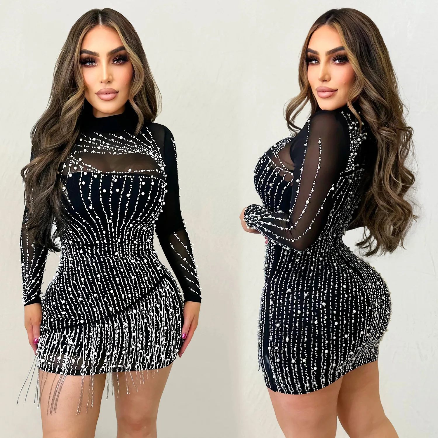 Ropa Femenina Con Envío G... Fall Dresses Bodycon Dress Kawaii Vestidos Mujer Vestido De Fiesta Mujer Plus Size Women Clothing
Ropa Femenina Con Envío G... Fall Dresses Bodycon Dress Kawaii Vestidos Mujer Vestido De Fiesta Mujer Plus Size Women Clothing