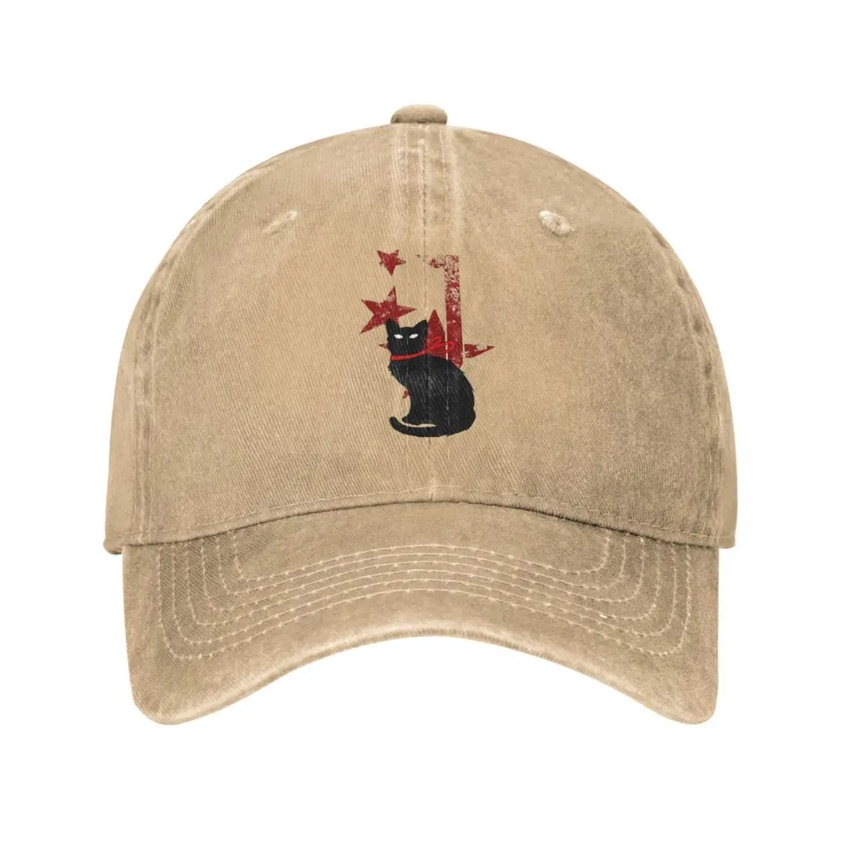 Бейсбольная кепка в стиле ретро The Evil Within-We Are Mobius унисекс джинсовая шляпа Snapback
