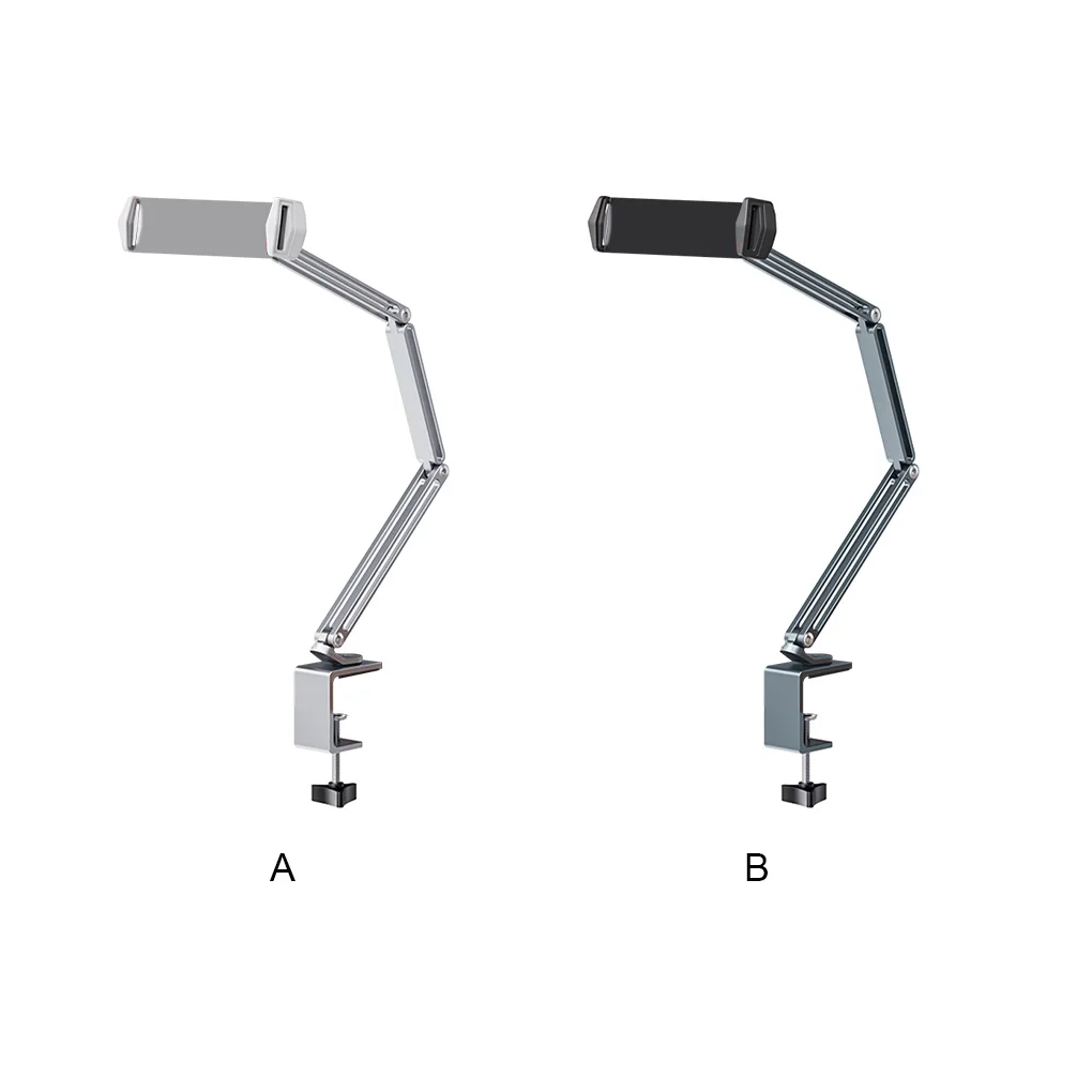 Phone Holder Adjustable Aluminum Alloy Smartphone Portable Reusable Tablet Desk Bracket Organizer Laptop Notebook
Phone Holder Adjustable Aluminum Alloy Smartphone Portable Reusable Tablet Desk Bracket Organizer Laptop Notebook