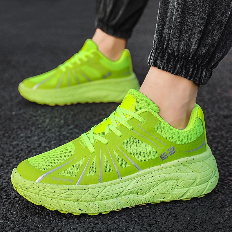 Men's Sneaker Lightweight Walking Men Shoes Male Sneakers Men Casual Shoes Mans Trainers Sneakers For Men Tenis Feminino Zapatos
Men's Sneaker Lightweight Walking Men Shoes Male Sneakers Men Casual Shoes Mans Trainers Sneakers For Men Tenis Feminino Zapatos