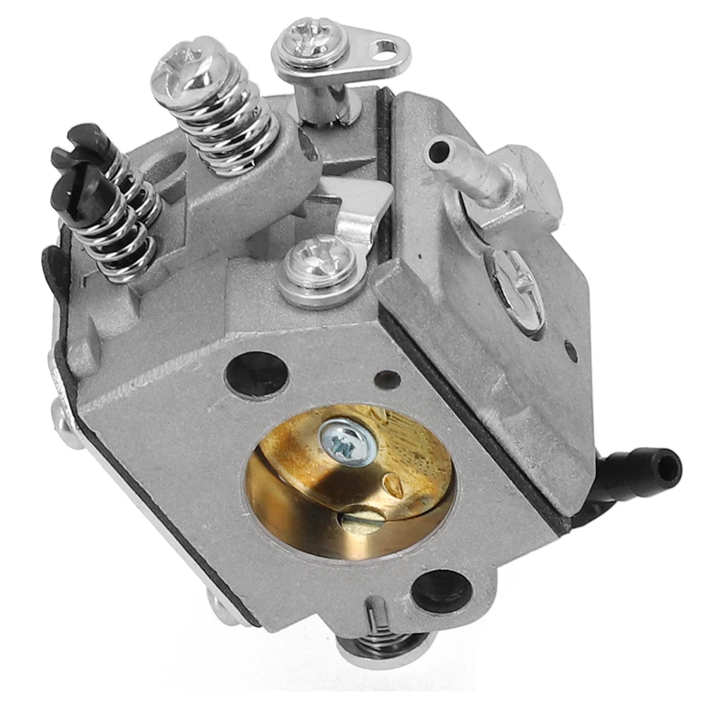 Chainsaw Carburetor For Echo CS-590 CS-600P HDA-268A A021001661 Chain Saw Carbs Replacement Parts High Quality Metal Carburetor
Chainsaw Carburetor For Echo CS-590 CS-600P HDA-268A A021001661 Chain Saw Carbs Replacement Parts High Quality Metal Carburetor