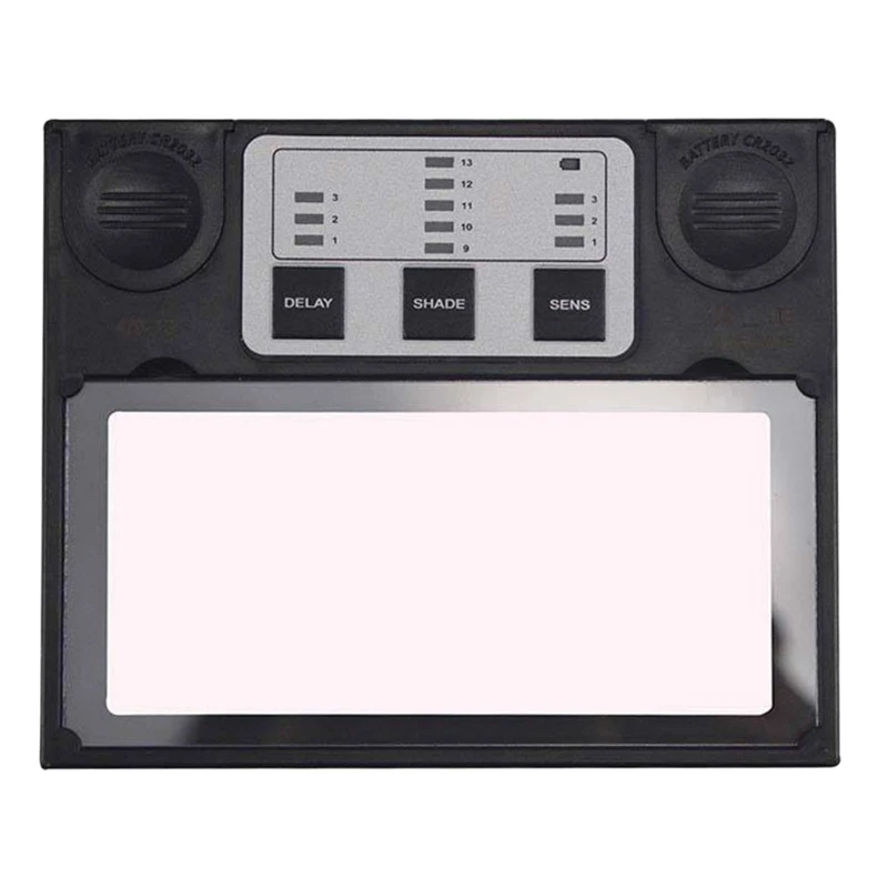Durable Auto Solar Welding Lens Protect Eyes from for VISION Loss from Drilling DropShipping
Durable Auto Solar Welding Lens Protect Eyes from for VISION Loss from Drilling DropShipping