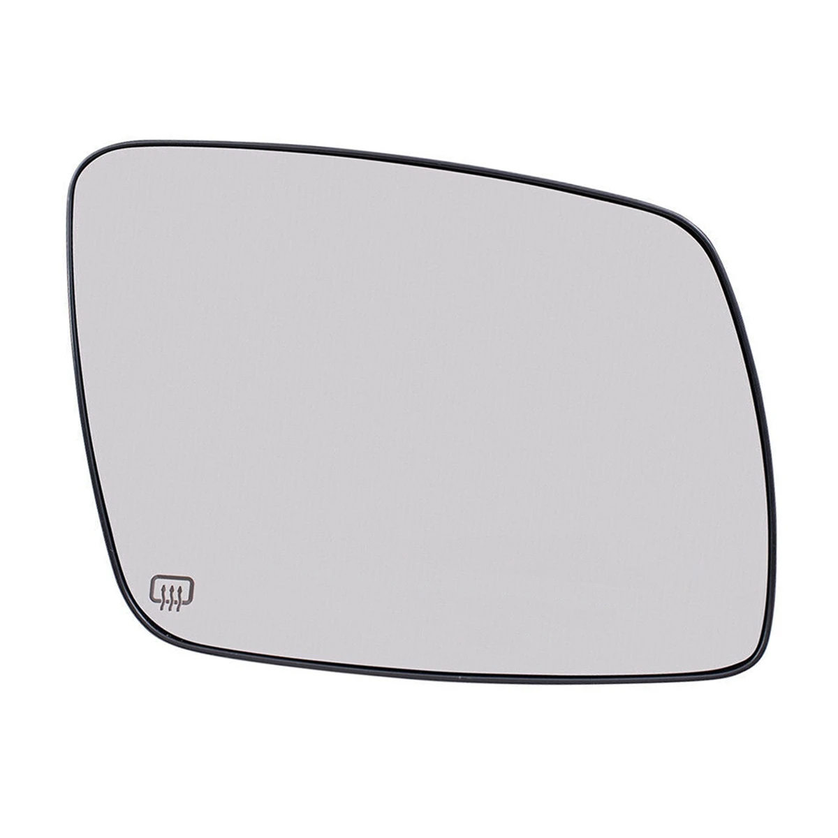 

Car Front Right Heated Side Door Wing Rear View Mirror Lens Glass 68045693AA for Dodge Journey 2009 -2020