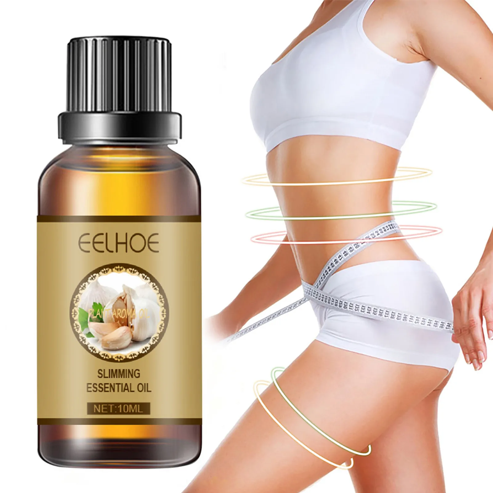 Garlic Oil Essential Oil Full Body Slim Massage Oils Lymphatic Drainage Belly Drainage Garlic Oils Weight Loss Garlic Massage
Garlic Oil Essential Oil Full Body Slim Massage Oils Lymphatic Drainage Belly Drainage Garlic Oils Weight Loss Garlic Massage