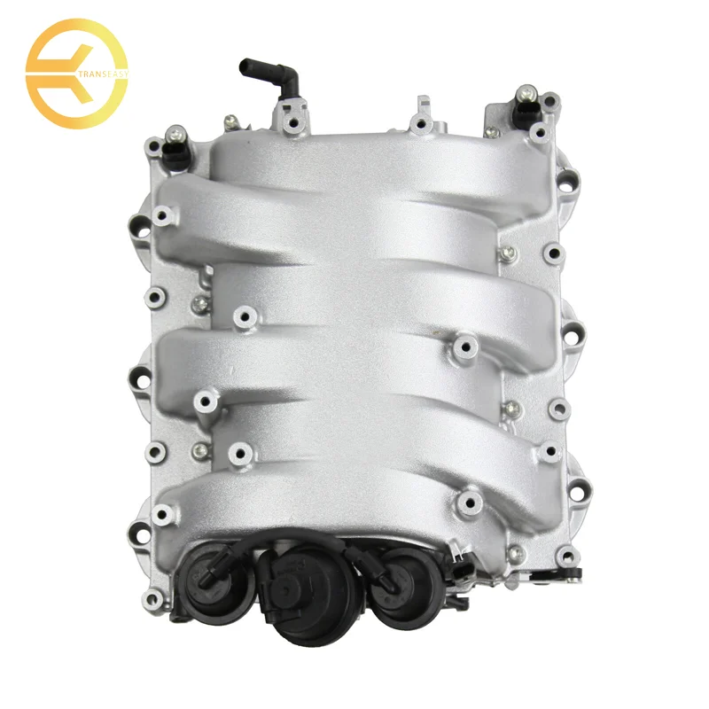 

INTAKE ENGINE MANIFOLD ASSEMBLY A2721402101 A2721402201 FOR MERCEDES-BENZ C230 E350 C280