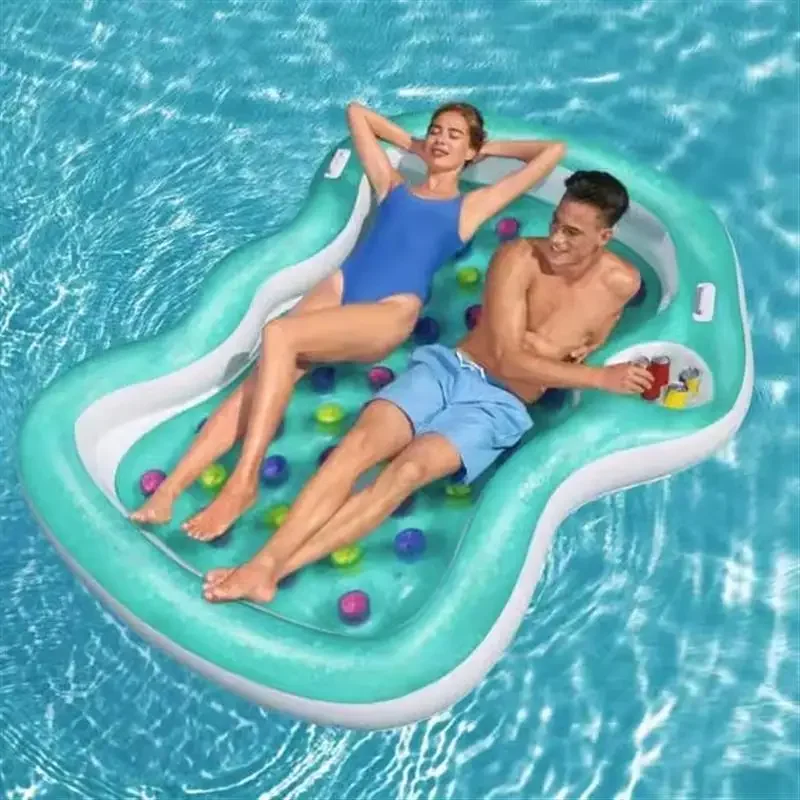 Водный надувной диван, для ленивых, плавающая подушка, перламутровая плавающая доска, воздушная подушка, бассейн для серфинга, плавающая кровать
Водный надувной диван, для ленивых, плавающая подушка, перламутровая плавающая доска, воздушная подушка, бассейн для серфинга, плавающая кровать