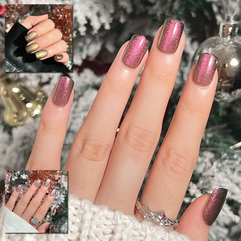 24pcs Press On Nails Abstract Wavy Long Nails Love Heart Pattern Snake Fake Nails Crystal False Nail Full Cover
24pcs Press On Nails Abstract Wavy Long Nails Love Heart Pattern Snake Fake Nails Crystal False Nail Full Cover