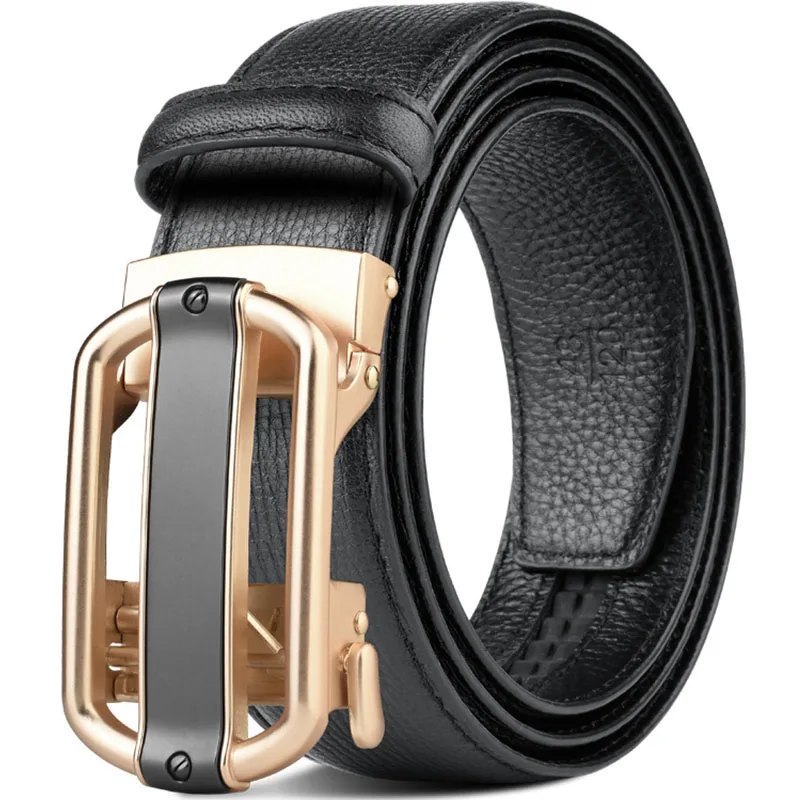 First Layer Cowhide Lychee Pattern Belt Automatic Buckle Plate Buckle Head Business Leather Men's Belt Buckle Luxury Design Belt
First Layer Cowhide Lychee Pattern Belt Automatic Buckle Plate Buckle Head Business Leather Men's Belt Buckle Luxury Design Belt