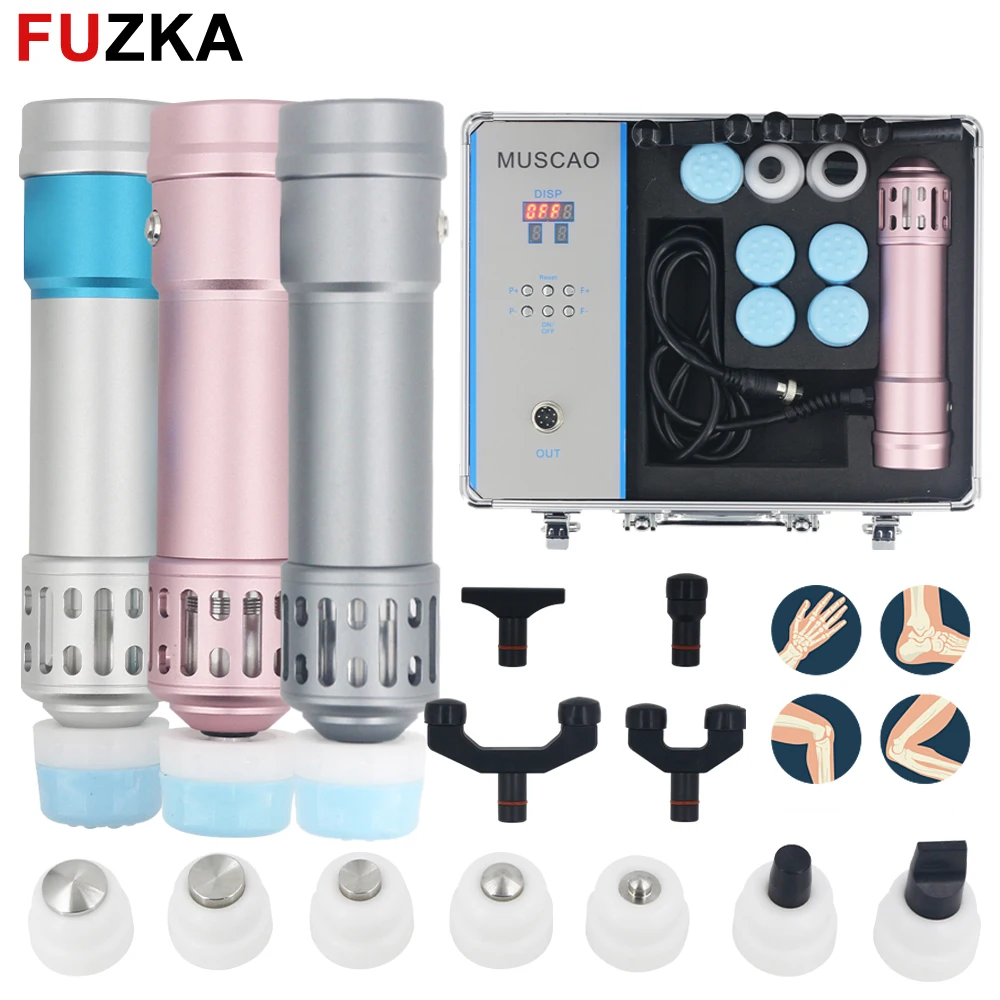 2022 Shockwave Therapy Machine New Shockwave Equipment ED Physiotherapy Muscle Pain Relief Body Massager Portable Shock Wave
2022 Shockwave Therapy Machine New Shockwave Equipment ED Physiotherapy Muscle Pain Relief Body Massager Portable Shock Wave