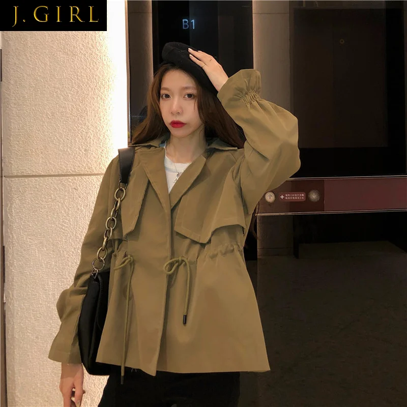 Basic Jackets Women Elegant Design Loose Female Outwear Autumn Classic Holiday Stylish Cozy Ulzzang Popular Chic Vintage Tender
Basic Jackets Women Elegant Design Loose Female Outwear Autumn Classic Holiday Stylish Cozy Ulzzang Popular Chic Vintage Tender