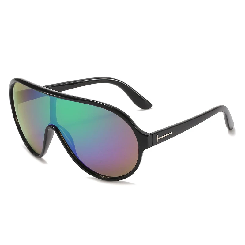 Vintage Glasses Polarized Luxury Fashion Big Frame Sunglasses Men And Women Outdoor Cycling Goggles Sports Driving Eyewear
Vintage Glasses Polarized Luxury Fashion Big Frame Sunglasses Men And Women Outdoor Cycling Goggles Sports Driving Eyewear