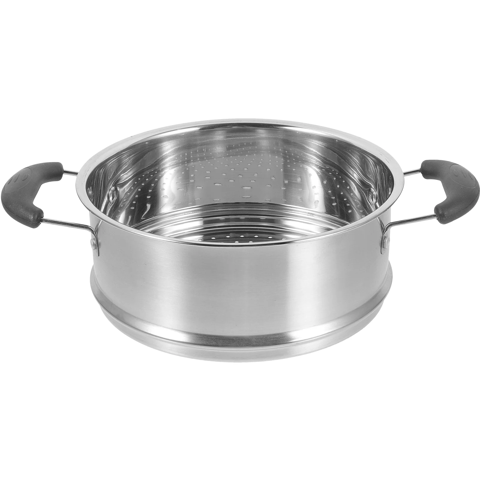 Cage Kitchen Steaming Basket Food Rack Stainless Steel Steamer Metal Plate Electric Cooker
Cage Kitchen Steaming Basket Food Rack Stainless Steel Steamer Metal Plate Electric Cooker