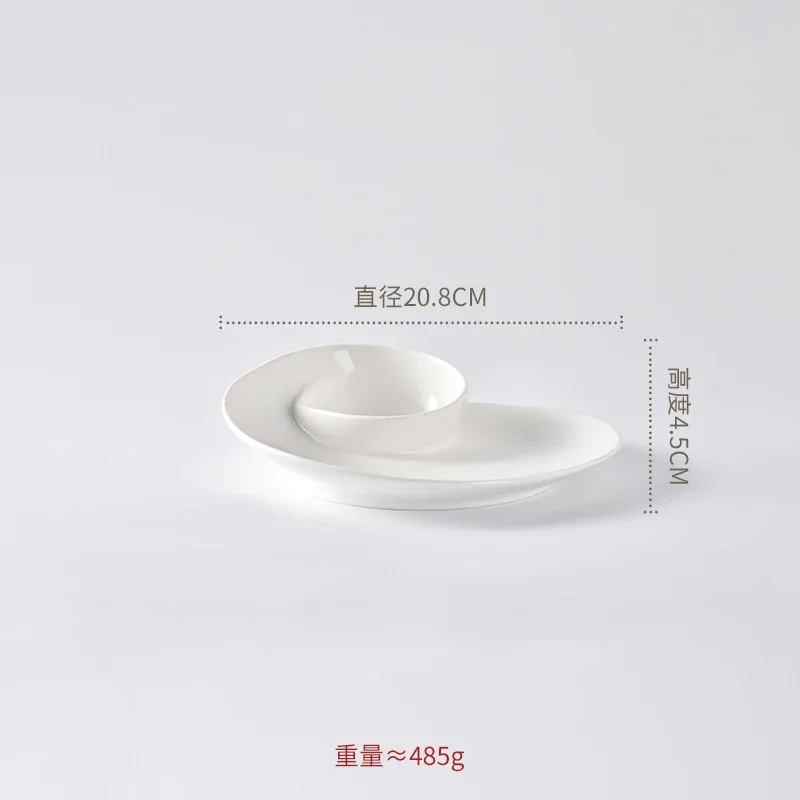 Керамическая тарелка
Керамическая тарелка