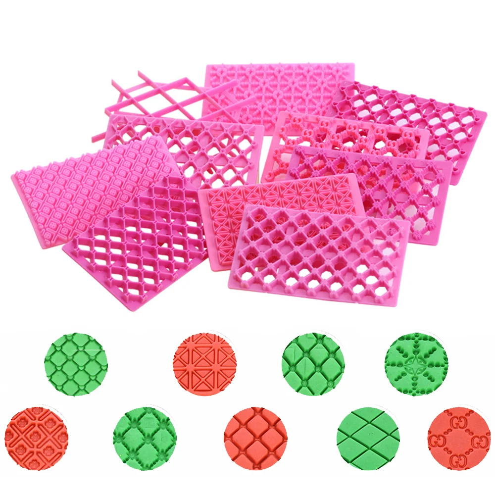 Fondant Cake Embossing Mold Chocolate The Butterfly Lattice Grain Printing Mould Baking Accessories Cake Decoration Kitchen Tool
Fondant Cake Embossing Mold Chocolate The Butterfly Lattice Grain Printing Mould Baking Accessories Cake Decoration Kitchen Tool