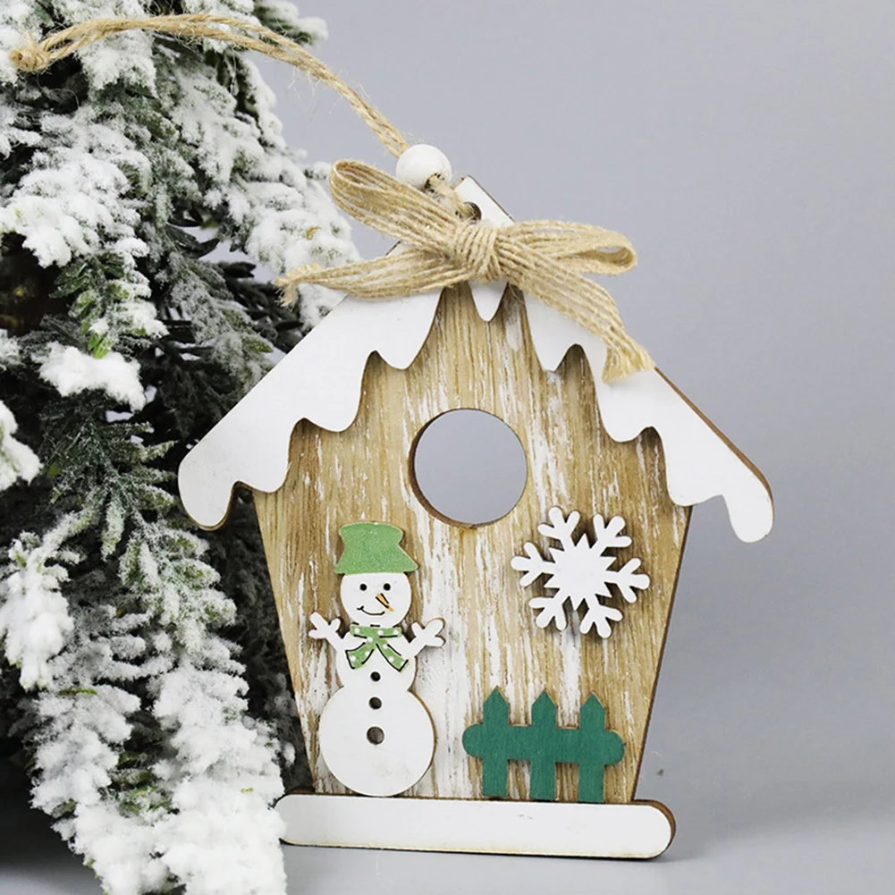 Очаровательная подвеска в виде Санта-Клауса, снеговика, оленя, легкая подвеска, многоразовое использование, для рождества, Хэллоуина, благо...
Очаровательная подвеска в виде Санта-Клауса, снеговика, оленя, легкая подвеска, многоразовое использование, для рождества, Хэллоуина, благо...