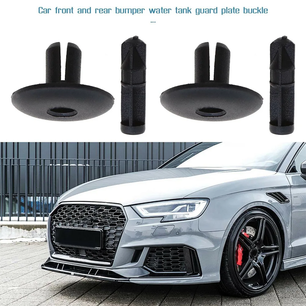 30x For -Audi Q3/Q5/Q7 A4 A5 A8 S8TT Water Tank Guard Plate Front Leaf Plate Buckle 4D0807300 Bumper Fender Car Accessorries
30x For -Audi Q3/Q5/Q7 A4 A5 A8 S8TT Water Tank Guard Plate Front Leaf Plate Buckle 4D0807300 Bumper Fender Car Accessorries