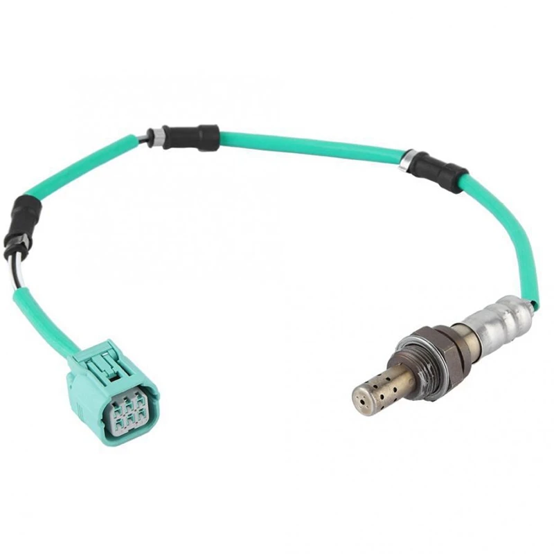 New AUTO PARTS Oxygen Sensor for Honda CR-V 2.4L 2007-2011 36532-RZA-004 36532 RZA 004
New AUTO PARTS Oxygen Sensor for Honda CR-V 2.4L 2007-2011 36532-RZA-004 36532 RZA 004