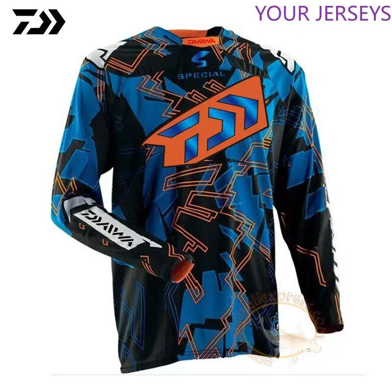 2021 DAIWA Men Fishing Clothing Ultrathin Long Sleeve Sunscreen Anti-uv Breathable Coat Summer Fishing Shirt Size XS-5XL Jacket
2021 DAIWA Men Fishing Clothing Ultrathin Long Sleeve Sunscreen Anti-uv Breathable Coat Summer Fishing Shirt Size XS-5XL Jacket