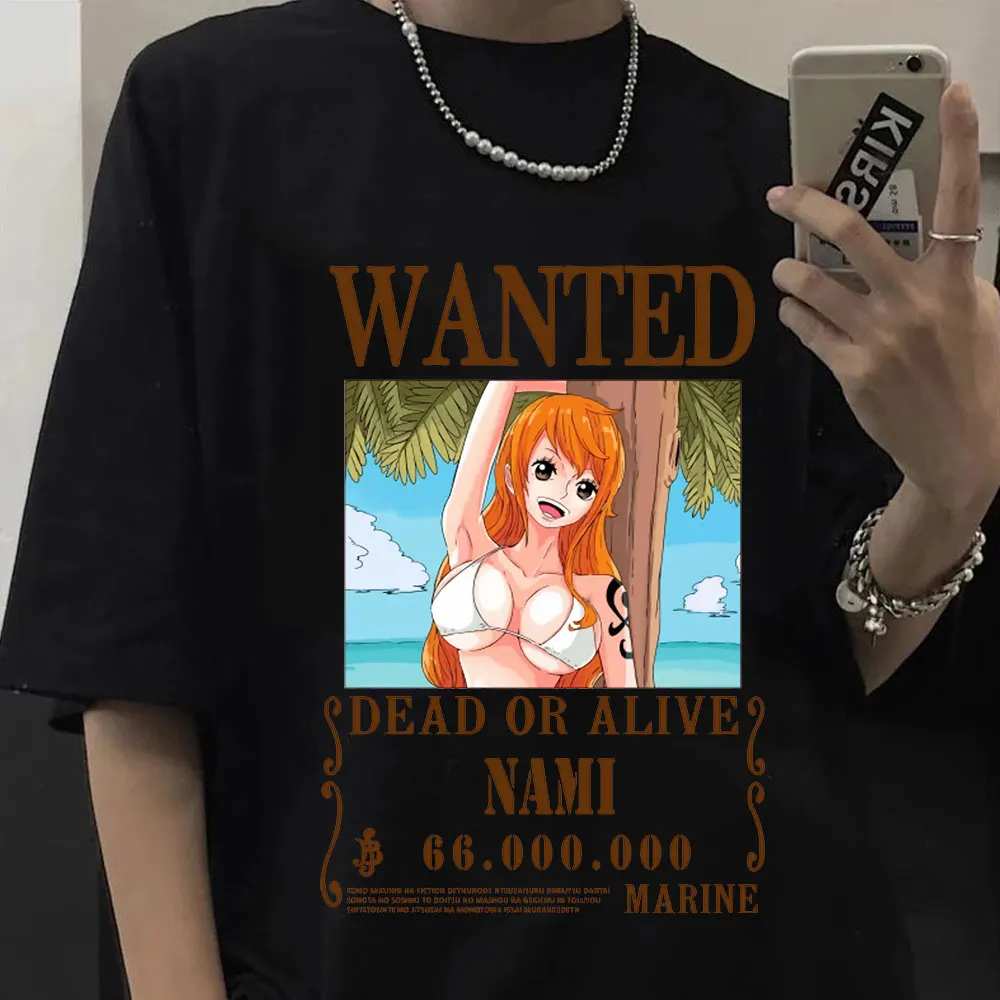 Футболка унисекс с рисунком ророноа Зоро Нами, японское аниме One Piece, смешная летняя топ с принтом манги, большие размеры, для мужчин и женщин
Футболка унисекс с рисунком ророноа Зоро Нами, японское аниме One Piece, смешная летняя топ с принтом манги, большие размеры, для мужчин и женщин