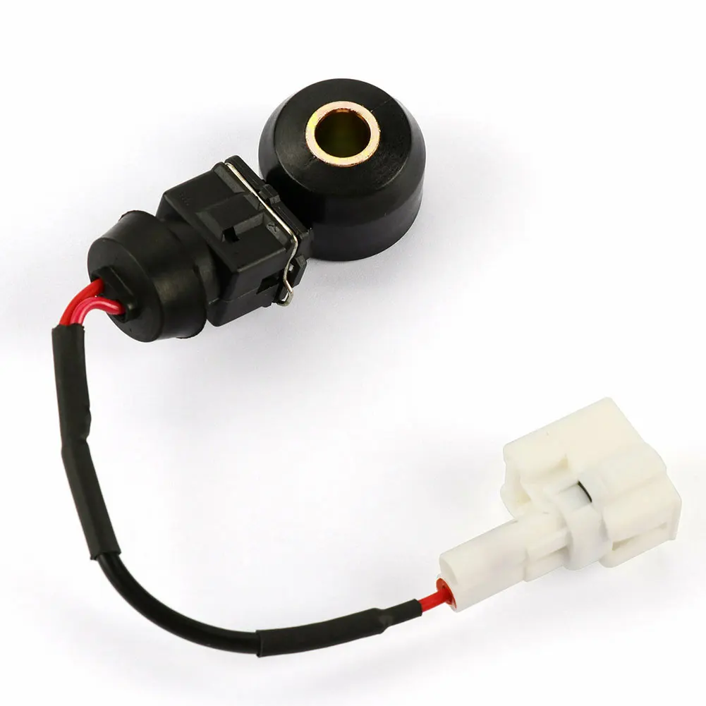 Hot Sale Car Accessories Knock Detonation Sensor For Legacy For Impreza For Forester 22060AA070 Tools
Hot Sale Car Accessories Knock Detonation Sensor For Legacy For Impreza For Forester 22060AA070 Tools