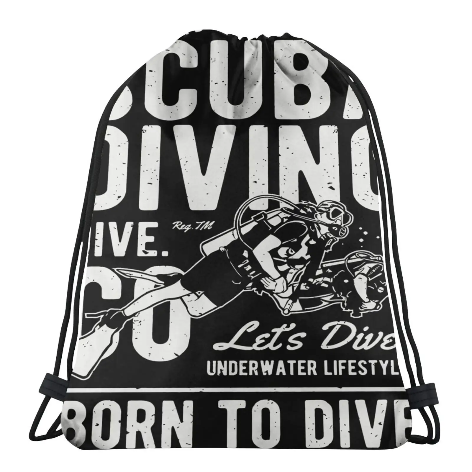 Scuba Diving Diver Diver Birthday Men's Backpack Drawing Bags Makeup Bag Custom Logo Makeup Bag Bag For Girls Shoe Bag Pouches
Scuba Diving Diver Diver Birthday Men's Backpack Drawing Bags Makeup Bag Custom Logo Makeup Bag Bag For Girls Shoe Bag Pouches