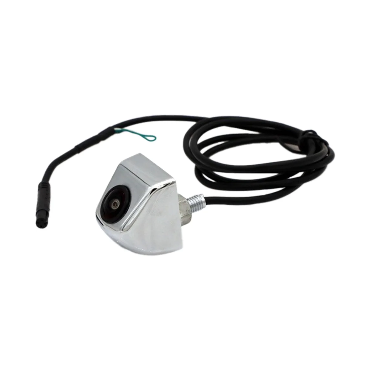 Автомобильная камера заднего вида для слепых огней, 1920X1080P, угол обзора 170 °, HD широкоугольная Звездная камера, корейский винт, AHD, камера заднего вида
Автомобильная камера заднего вида для слепых огней, 1920X1080P, угол обзора 170 °, HD широкоугольная Звездная камера, корейский винт, AHD, камера заднего вида