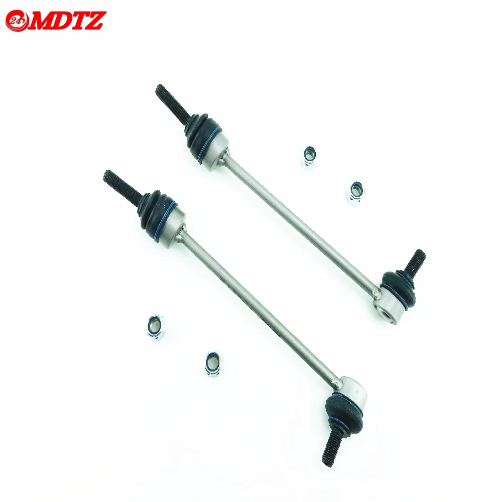 Front Sway Bar Stabilizer Link for Mercedes W221 S400 S300 S550 S600 2213200189 2213200289
Front Sway Bar Stabilizer Link for Mercedes W221 S400 S300 S550 S600 2213200189 2213200289