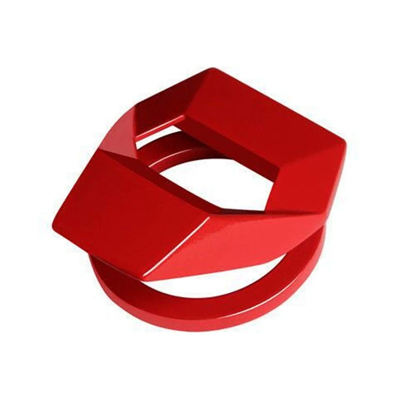 Universal Engine Start/Stop Push Button Cover Car Power Control Trim for Honda Civic Dodge Challenger Charger
Universal Engine Start/Stop Push Button Cover Car Power Control Trim for Honda Civic Dodge Challenger Charger