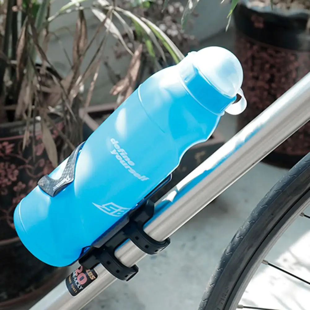 Anti-slip Bicycle Kettle Stand Base Mtb Bike Bottle Holder Mount Adapter For Handlebar Seatpost Tube Frame
Anti-slip Bicycle Kettle Stand Base Mtb Bike Bottle Holder Mount Adapter For Handlebar Seatpost Tube Frame