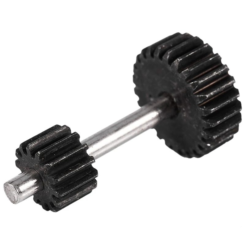 1 Set Metal Gears With 370 Motor For WPL Speed Change Gear Box For B1 B24 B16 B36 C24 1/16 4WD 6WD Rc Car
1 Set Metal Gears With 370 Motor For WPL Speed Change Gear Box For B1 B24 B16 B36 C24 1/16 4WD 6WD Rc Car