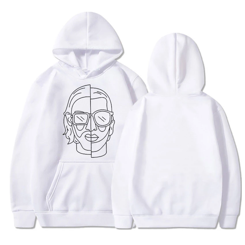 PNL Hoodies French Rapper Band Le Monde Chico Print Streetwear Men Women Fashion Oversized Sweatshirts Hoodie Hip Hop Tracksuits
PNL Hoodies French Rapper Band Le Monde Chico Print Streetwear Men Women Fashion Oversized Sweatshirts Hoodie Hip Hop Tracksuits