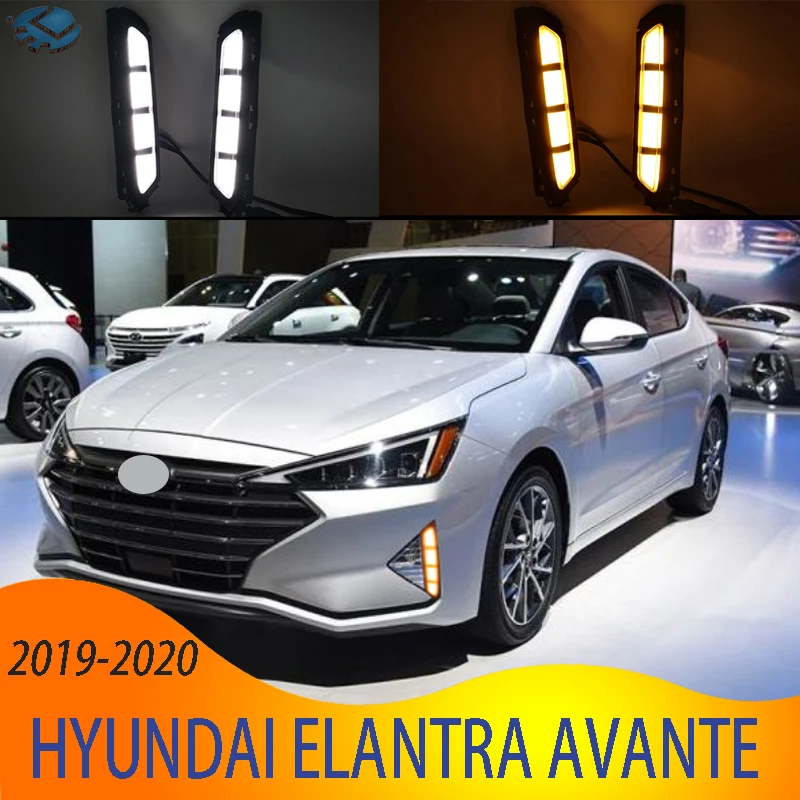 Светодиодный дневной, вождения, бега, светильник 2 шт. для Hyundai Elantra Avante 2019-2020 DRL 6000 К туман светильник белый желтый Дневной светильник
Светодиодный дневной, вождения, бега, светильник 2 шт. для Hyundai Elantra Avante 2019-2020 DRL 6000 К туман светильник белый желтый Дневной светильник