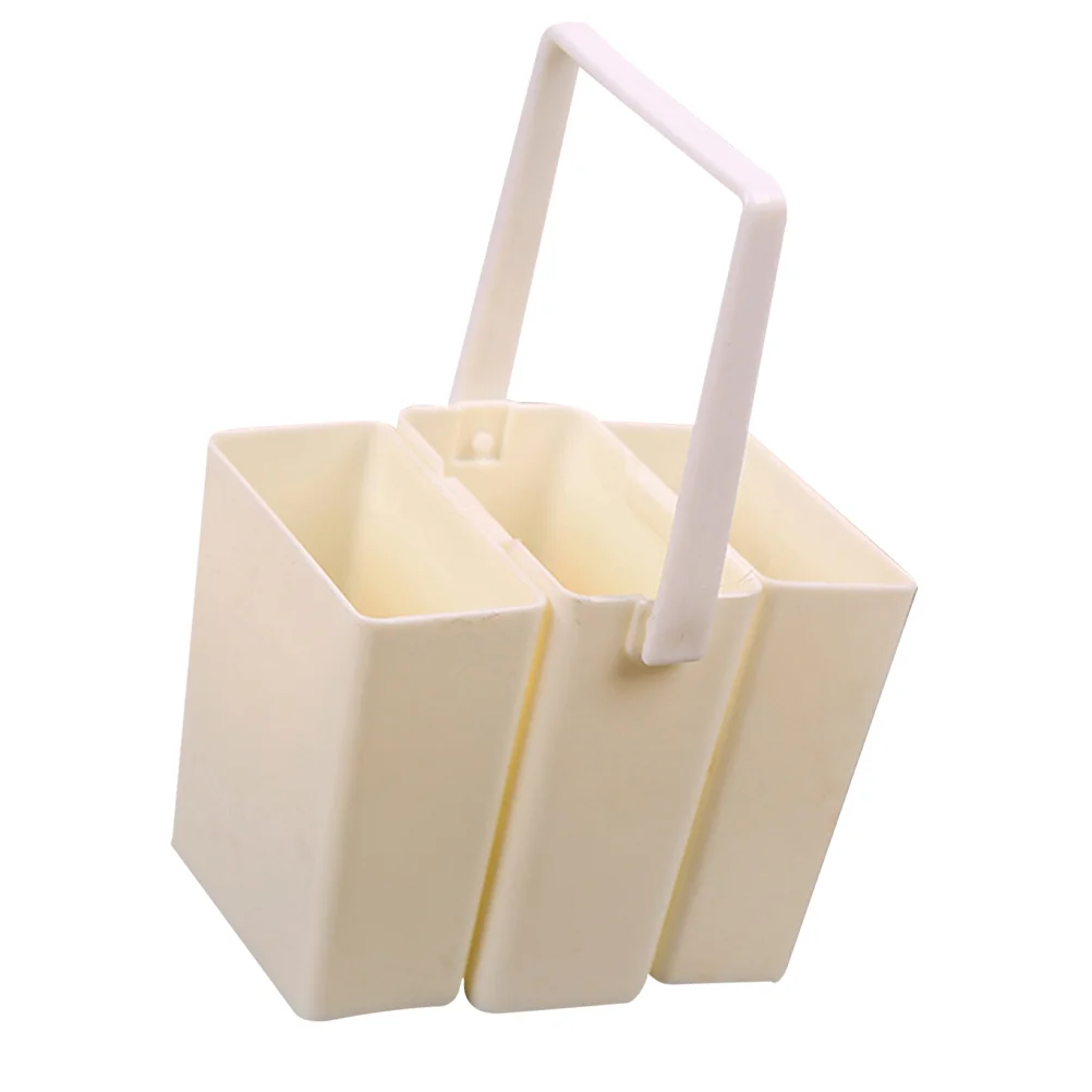 Bucket Wash Brush Pen Portablewashertriple Washing Tub Sand Splicable Bowl Cleaning Beach Handheld Steel Handle Cleaner
Bucket Wash Brush Pen Portablewashertriple Washing Tub Sand Splicable Bowl Cleaning Beach Handheld Steel Handle Cleaner