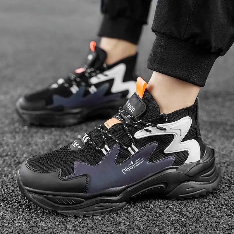 Мужские кроссовки для бега, роскошная брендовая мужская спортивная обувь, дышащие мужские кроссовки, роскошная брендовая спортивная обувь ...
Мужские кроссовки для бега, роскошная брендовая мужская спортивная обувь, дышащие мужские кроссовки, роскошная брендовая спортивная обувь ...