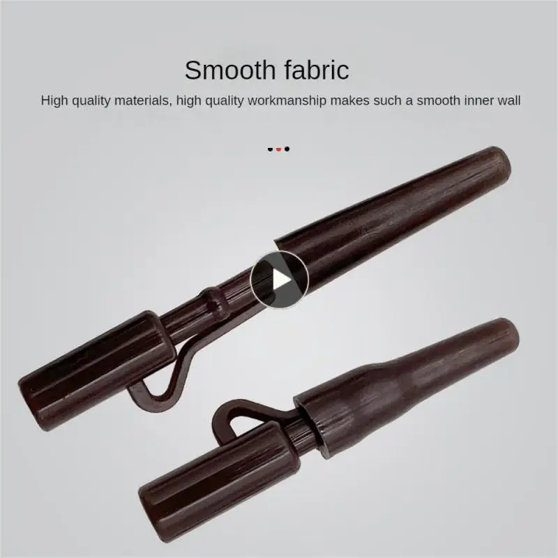 Grass Green Feel Comfortable Fishing Gear Accessories No Impurities Silicone Holster Good Softness High Resilience 40 Suit Brown
Grass Green Feel Comfortable Fishing Gear Accessories No Impurities Silicone Holster Good Softness High Resilience 40 Suit Brown