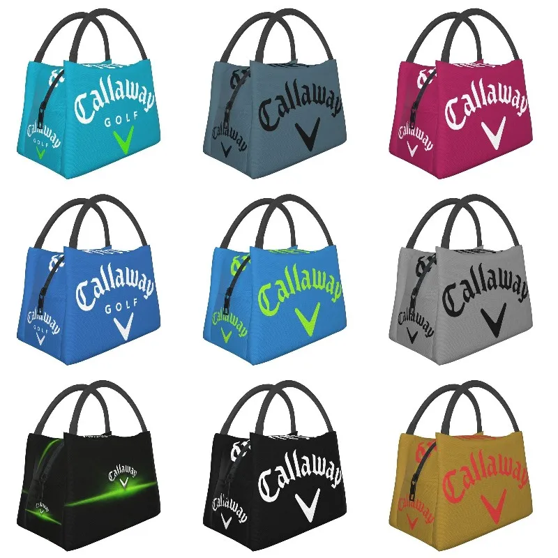 Golf Logo Insulated Lunch Tote Bag for Women Resuable Thermal Cooler Food Lunch Box Outdoor Camping Travel
Golf Logo Insulated Lunch Tote Bag for Women Resuable Thermal Cooler Food Lunch Box Outdoor Camping Travel