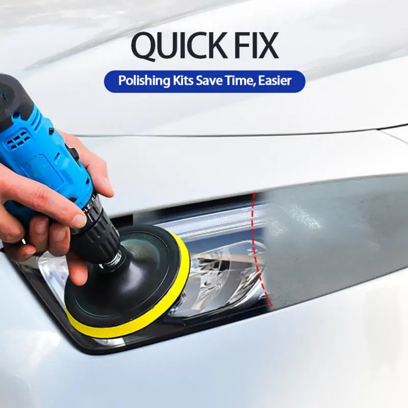 Portable Auto Detailing Liquid 1set Car Maintenance Liquid Kit Durable Polymer Protect Coating Practical Car Supplies Universal
Portable Auto Detailing Liquid 1set Car Maintenance Liquid Kit Durable Polymer Protect Coating Practical Car Supplies Universal