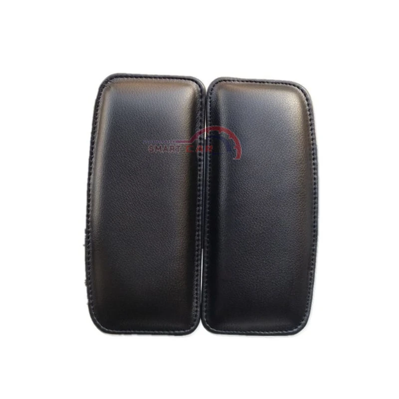 Elastic soft Car Leather Leg Cushion Knee Pad Thigh Support Pillow Interior Car Accessories
Elastic soft Car Leather Leg Cushion Knee Pad Thigh Support Pillow Interior Car Accessories