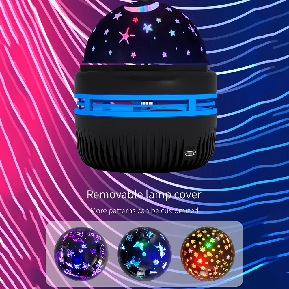 LED Star Galaxy Projector Starry Sky Night Light Built-in Bluetooth-Speaker For Home Bedroom Decoration Kids Valentine's Daygift
LED Star Galaxy Projector Starry Sky Night Light Built-in Bluetooth-Speaker For Home Bedroom Decoration Kids Valentine's Daygift