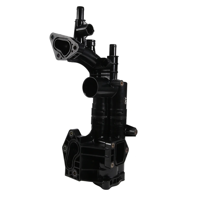 Car Accessories Engine Radiator Thermostat Housing For HYUNDAI AZERA SANTA FE KIA CADENZA SORENTO 2.0L/3.3L/3.5L 25620-3CAA0
Car Accessories Engine Radiator Thermostat Housing For HYUNDAI AZERA SANTA FE KIA CADENZA SORENTO 2.0L/3.3L/3.5L 25620-3CAA0