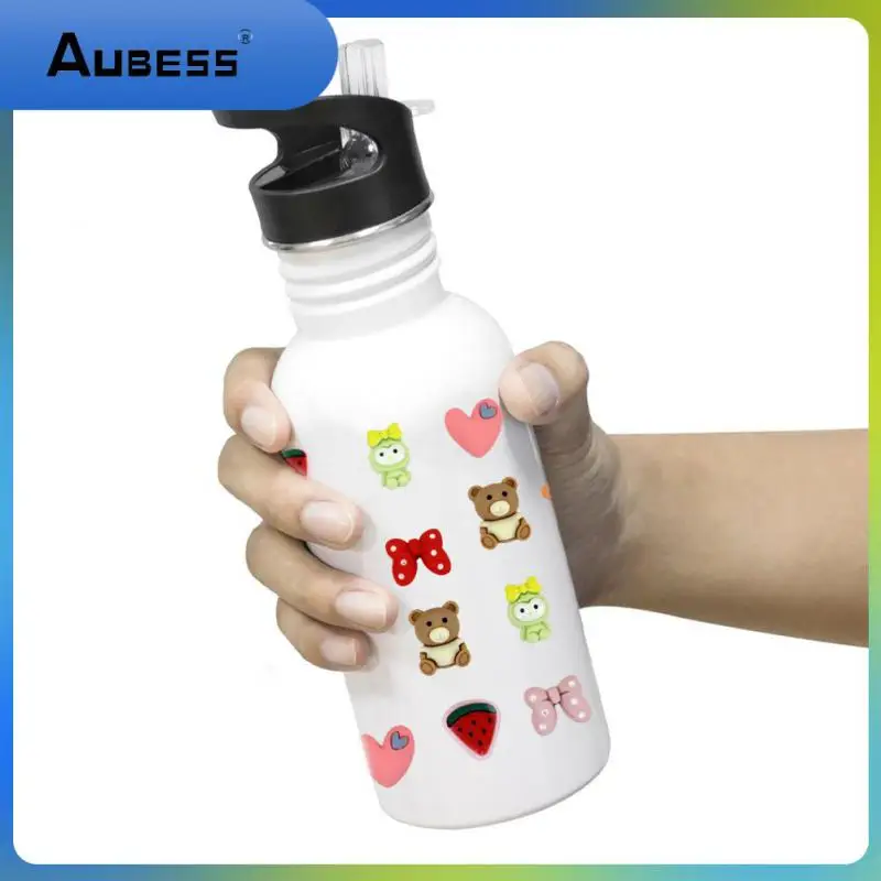 Refrigerator Sticker Three-dimensional Resin Universal 3d Water Cup Sticker Self-adhesive Handmake Mug Sticker Accessories Tools
Refrigerator Sticker Three-dimensional Resin Universal 3d Water Cup Sticker Self-adhesive Handmake Mug Sticker Accessories Tools