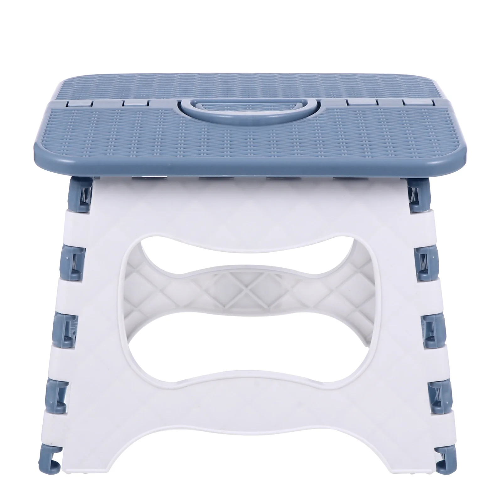 1Pc Folding Step Stool Foldable Fishing Stool Small Foldable Stool Adults Step Stool
1Pc Folding Step Stool Foldable Fishing Stool Small Foldable Stool Adults Step Stool