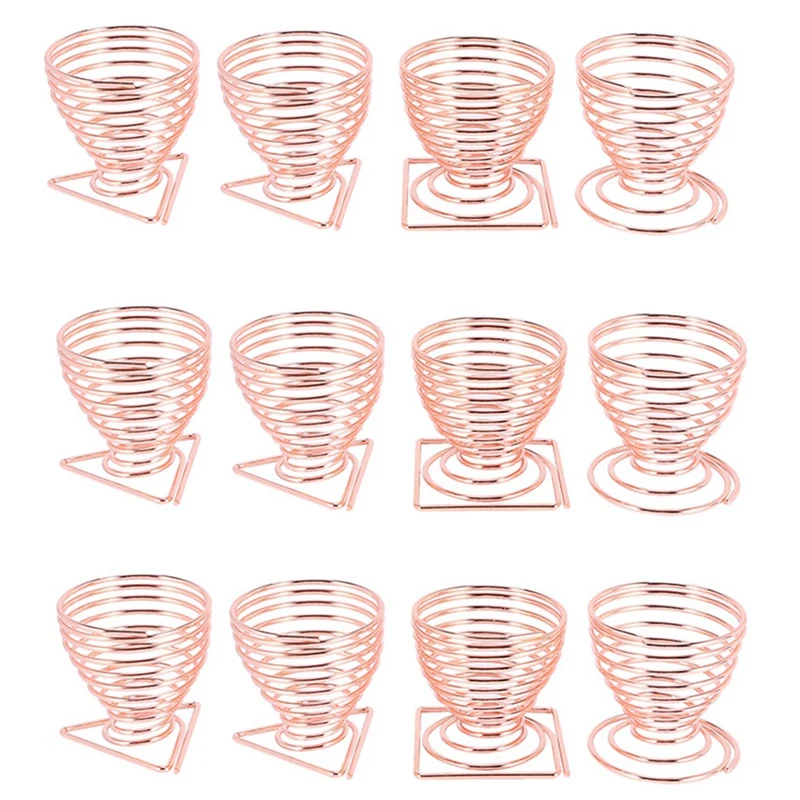 Air Plant Overhead Planting Stand Flower Pot Plant Display Rack, Live Tropical Plants, 12 Pieces, Rose Gold
Air Plant Overhead Planting Stand Flower Pot Plant Display Rack, Live Tropical Plants, 12 Pieces, Rose Gold