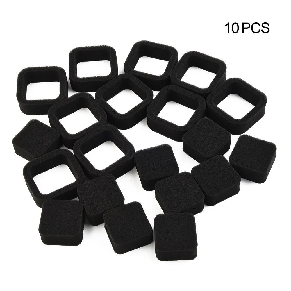 10pcs Original Air Filters For KAWASAKI TH23D Para11010-2530 Black High Quality Household Cleaning Home Cleaning Tools
10pcs Original Air Filters For KAWASAKI TH23D Para11010-2530 Black High Quality Household Cleaning Home Cleaning Tools